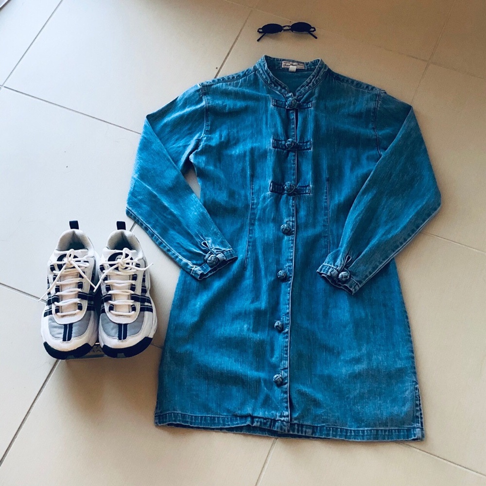 Vintage Guess Dress